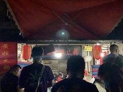 大堂-渝味黄姐火锅(黄泥村店)