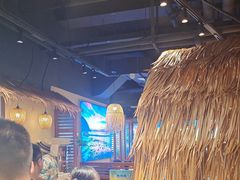 -椰莱泰小谷·东南亚融合菜(坪山悦阾SPACE店)