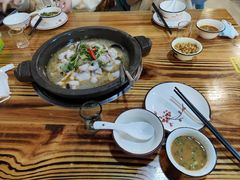 -大鼎石锅鱼(春江里店)