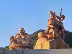 -溪口-滕头旅游景区