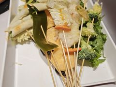 -宏姐串串香(征仪路店)