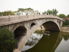 -赵州桥景区