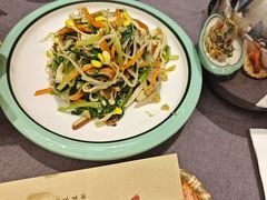 -金哥私房菜馆(张府园总店)