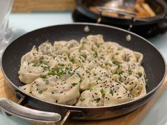 生煎馄饨-海景壹号大酒店(滨湖店)