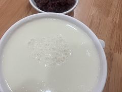 -南信牛奶甜品专家