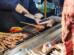 -大学城夜市大排档(凤栖路店)