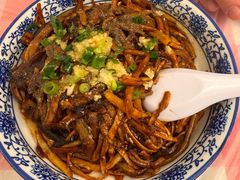 -玲珑餐厅(陕西南路店)