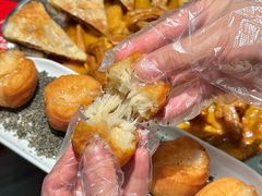 -胖哥俩肉蟹煲(杭州大厦中央广场店)