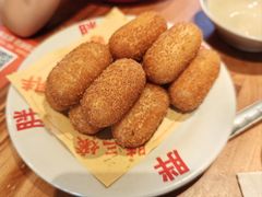 -胖三嬢·呱呱老火锅(北京总店)