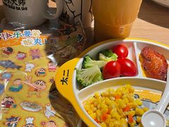-新太二·鲜料川菜(智慧城广百店)