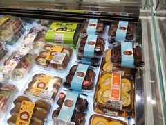 -盒马鲜生(杭州运河上街店)