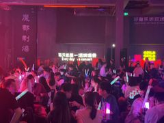 -MOSSO·Liveshow(M3香港广场店)