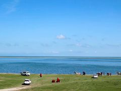 -青海湖国家重点风景名胜区