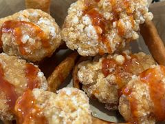 -李先生的首尔小馆(松江启源广场店)