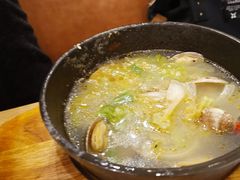 -萨莉亚意式餐厅(中北永旺店)