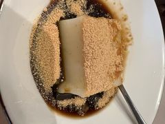 -漢舍川菜馆(国贸商城店)