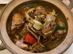 -揭阳钟记小食(福田新村店)