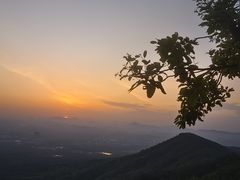 -紫金山山顶公园