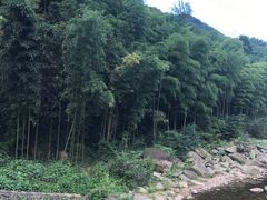 -浙北大峡谷