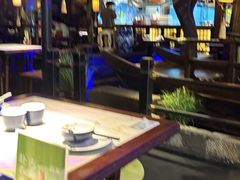 -绿茶餐厅(深圳龙华天虹购物中心店)