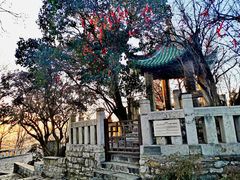 -云龙山