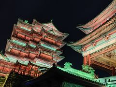 -寻梦滕王阁实景演出