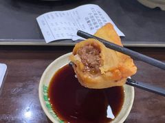 -李记清真馆(打钉巷店)