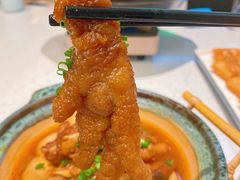 -青花椒花椒鱼(合生汇店)