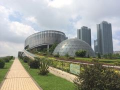 -惠州科技馆