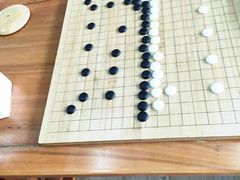 -少年書院·书法·围棋(驷马桥校区)