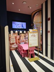 点击看大图 -奈尔宝·儿童乐园·亲子餐厅(前滩店)