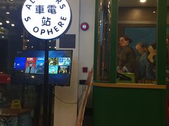 -申阿婆·上海菜·小海鲜(国展店)