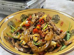 -老师傅餐馆(长沙店)