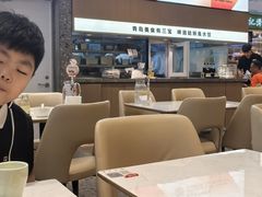 -船歌·鱼水饺青岛菜(国贸商城店)