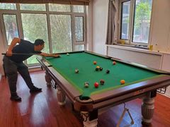 -聚会山庄·派对会议团建别墅轰趴馆(中兴和园店)