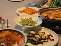 -百富源·海鲜辽菜(浑河堡店)