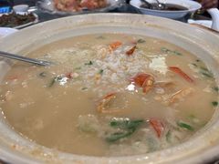 -渔洲情海鲜酒家