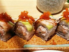 -TORO MaKi 寿司·日料(华创店)