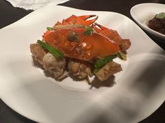 -领事馆19号中餐厅(厦门海景洲际酒店)