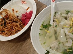 -阳阳中国饭(龙湖大兴天街)