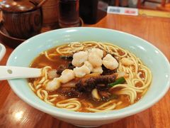 -奎元馆.百年奎元.非遗传承(西湖边的解放路店)