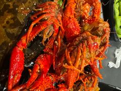 -红盔甲·小龙虾(长寿路店)