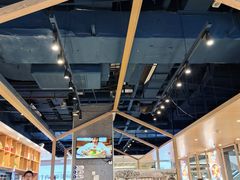 -梨花牛肉汤饭(仁恒伊势丹店)