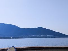 -东钱湖旅游度假区