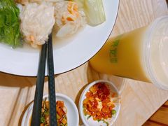 -袁记云饺(鼓楼店)