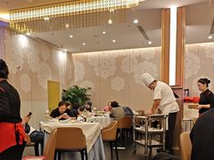 -北京全聚德(王府井店)