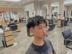 -MMby Hair Code芭曲发型