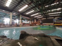 -南宫温泉水世界