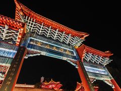 -南沙天后宫景区