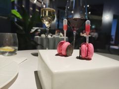 -L'Arome芳芳法国餐厅(仙林金鹰店)